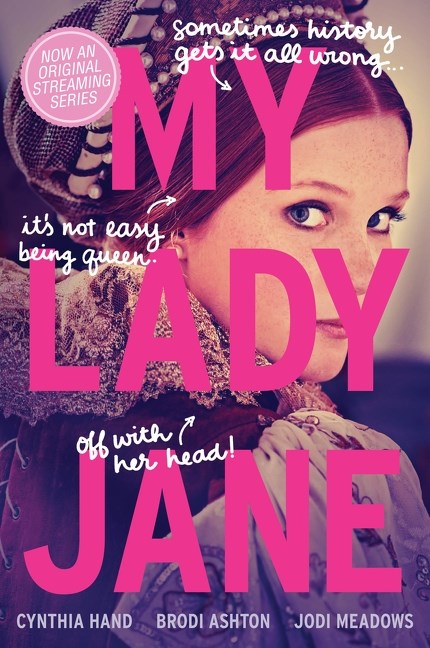 My Lady Jane