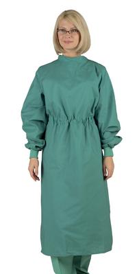 Tunnel Belt Surgeons Gown