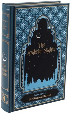 The Arabian Nights