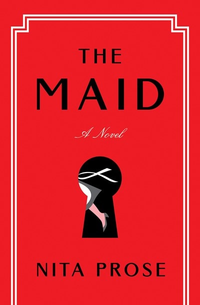 The Maid: A GMA Book Club Pick