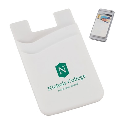Nichols Dual Pocket Phone Wallet