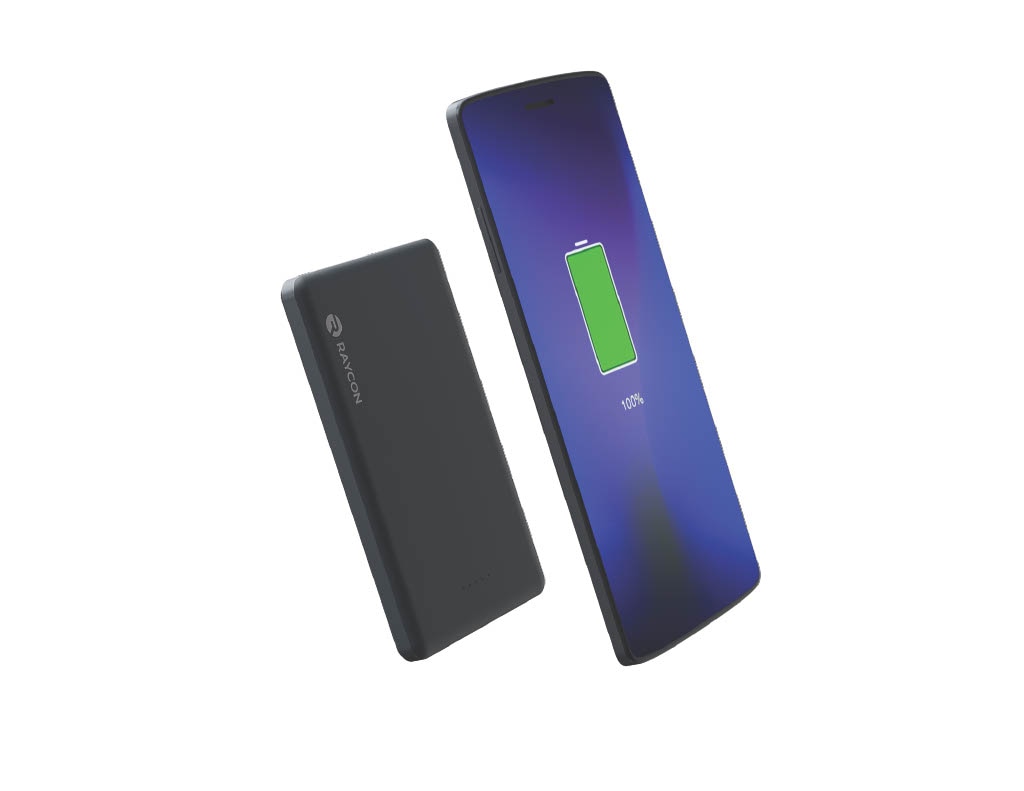 Magic Power Bank Slim