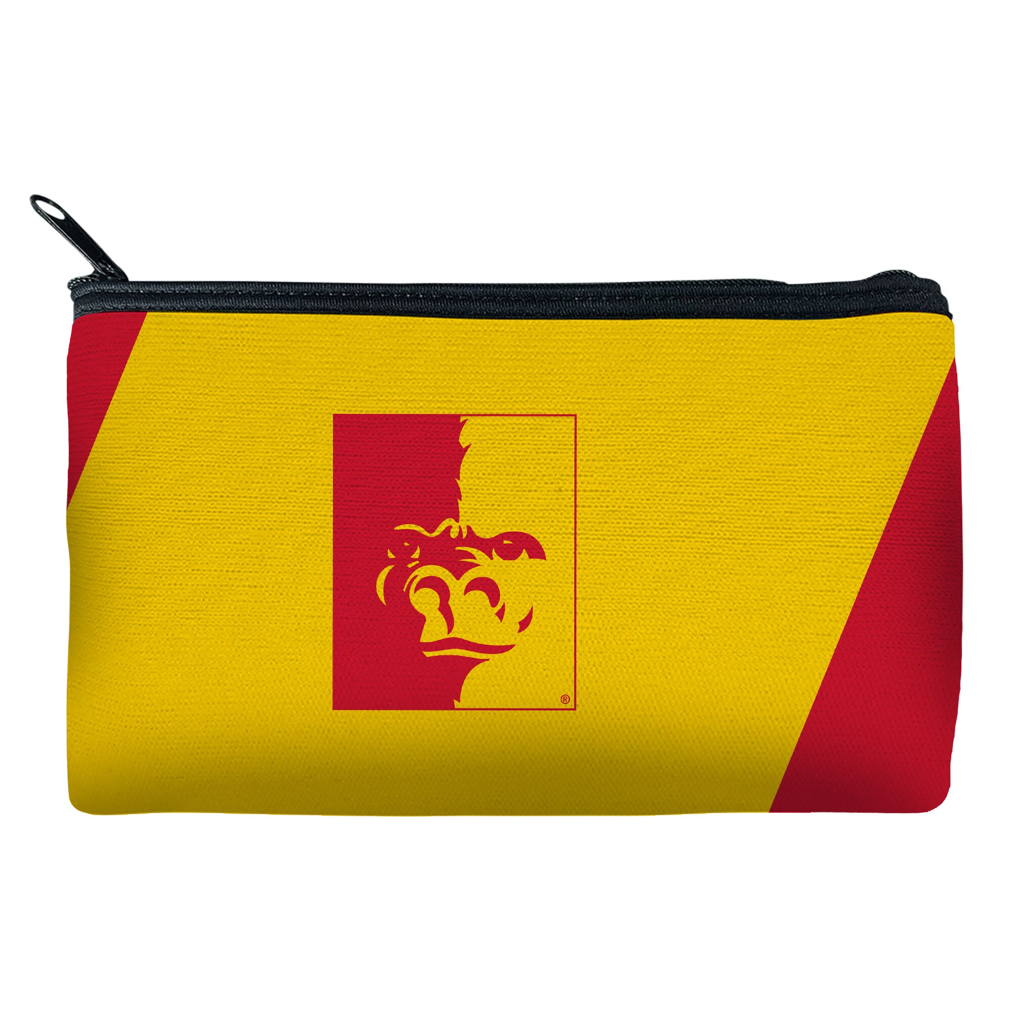 Emblematic Neoprene Accessory Pouch