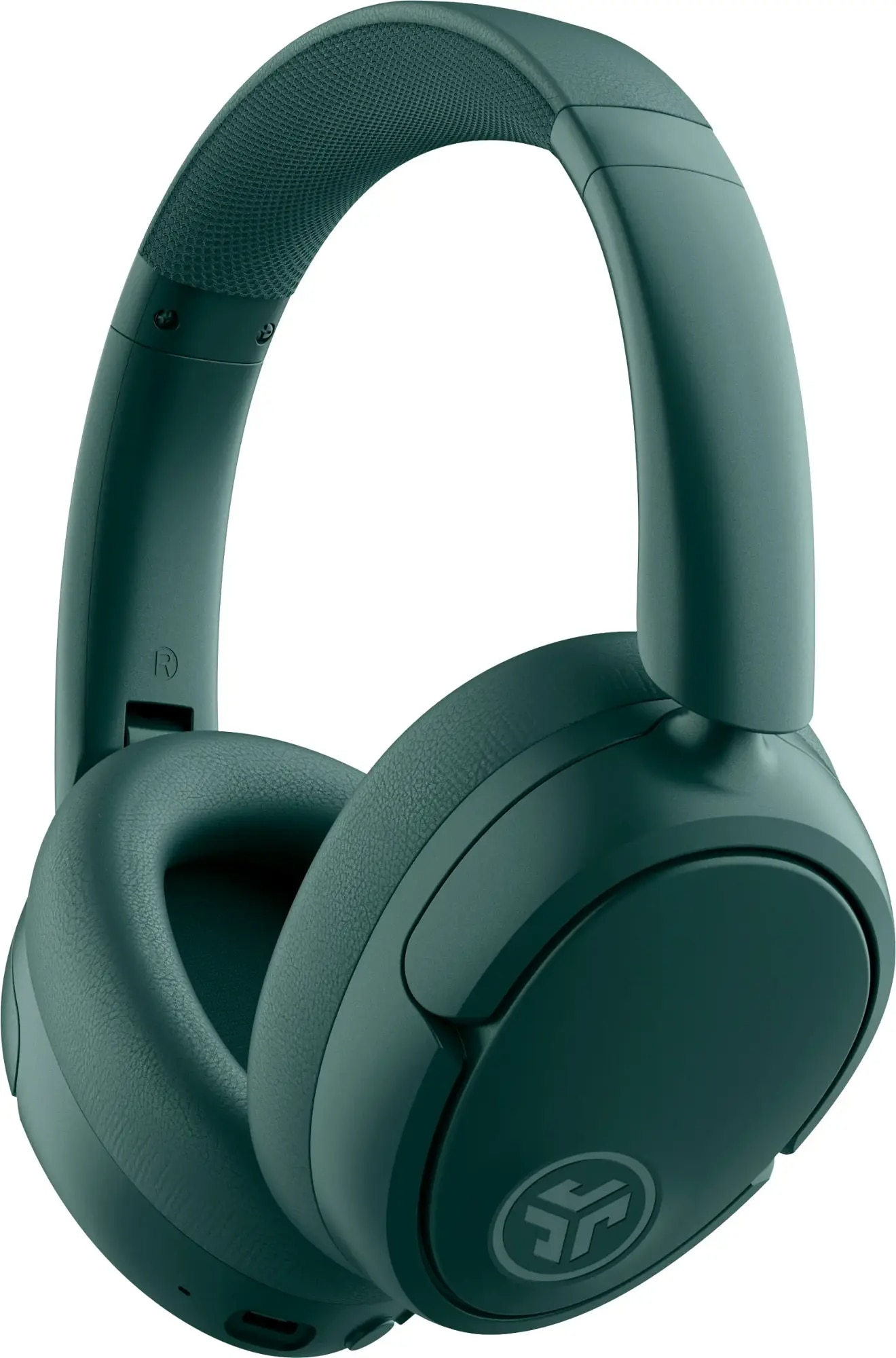 JLab JBuds Lux ANC Headphones- Sage