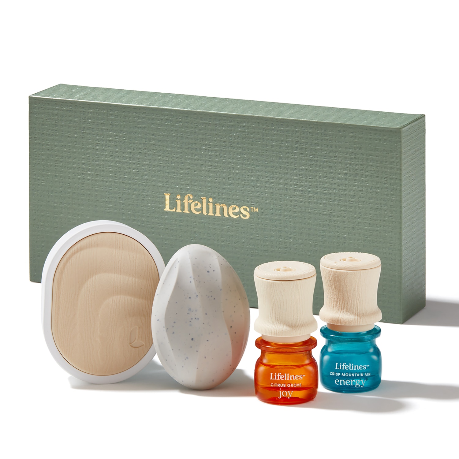 Lifelines Sensory Immersion Gift Set