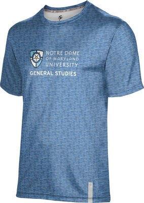Boy's ProSphere Sublimated Tee - GeneralStudies