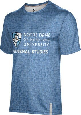 ProSphere General Studies Unisex Short Sleeve Tee