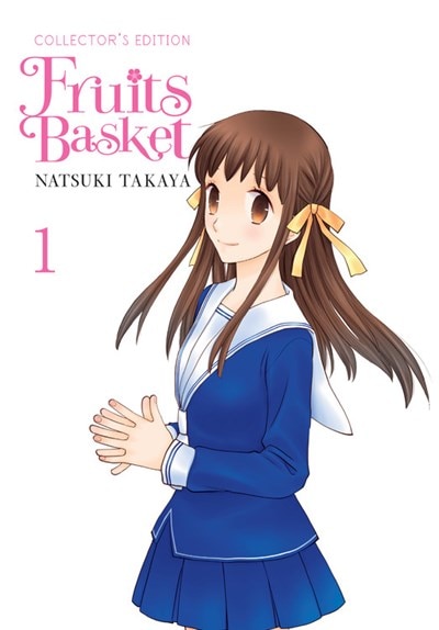 Fruits Basket Collector's Edition  Vol. 1: Volume 1