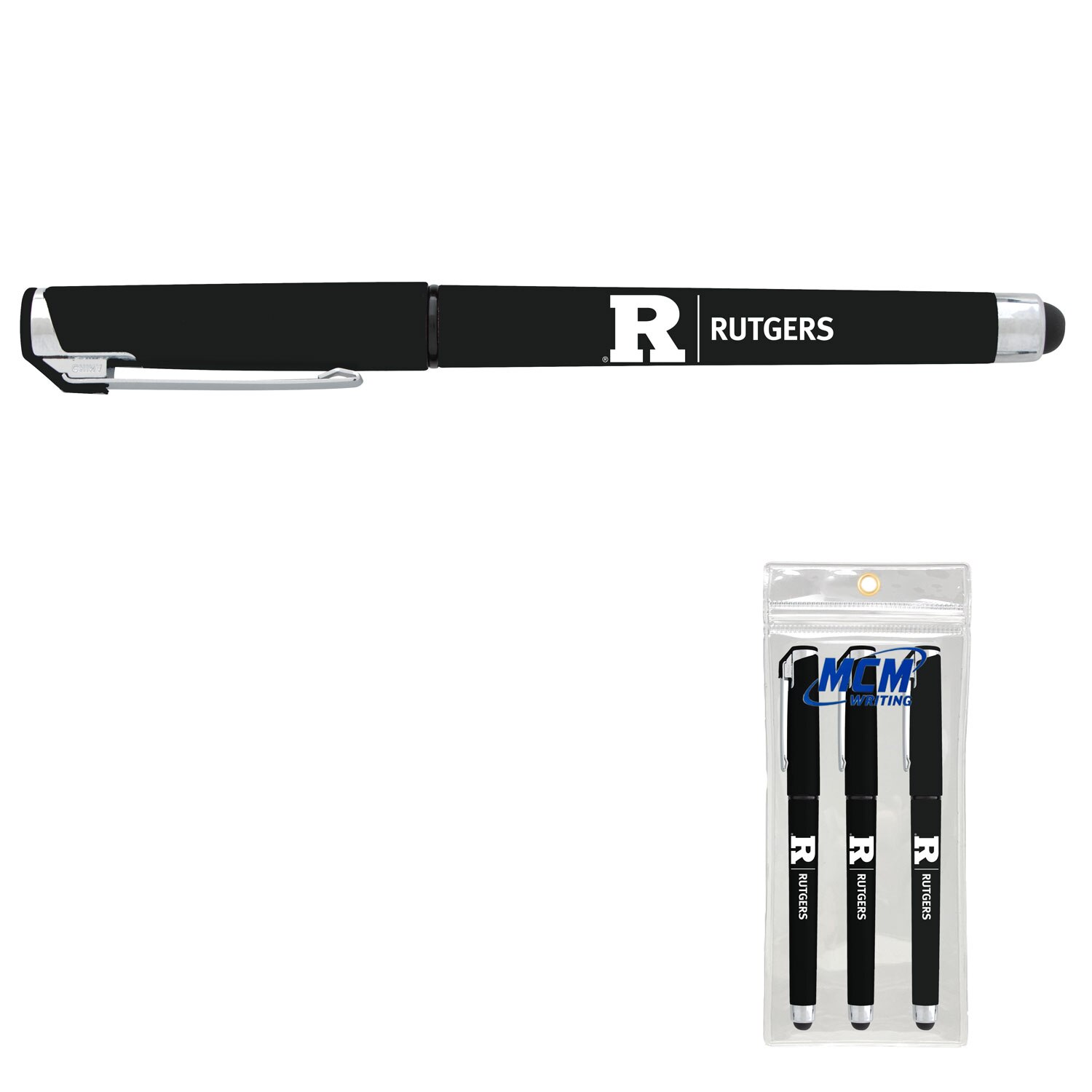 Cali Stylus Pen 3pk