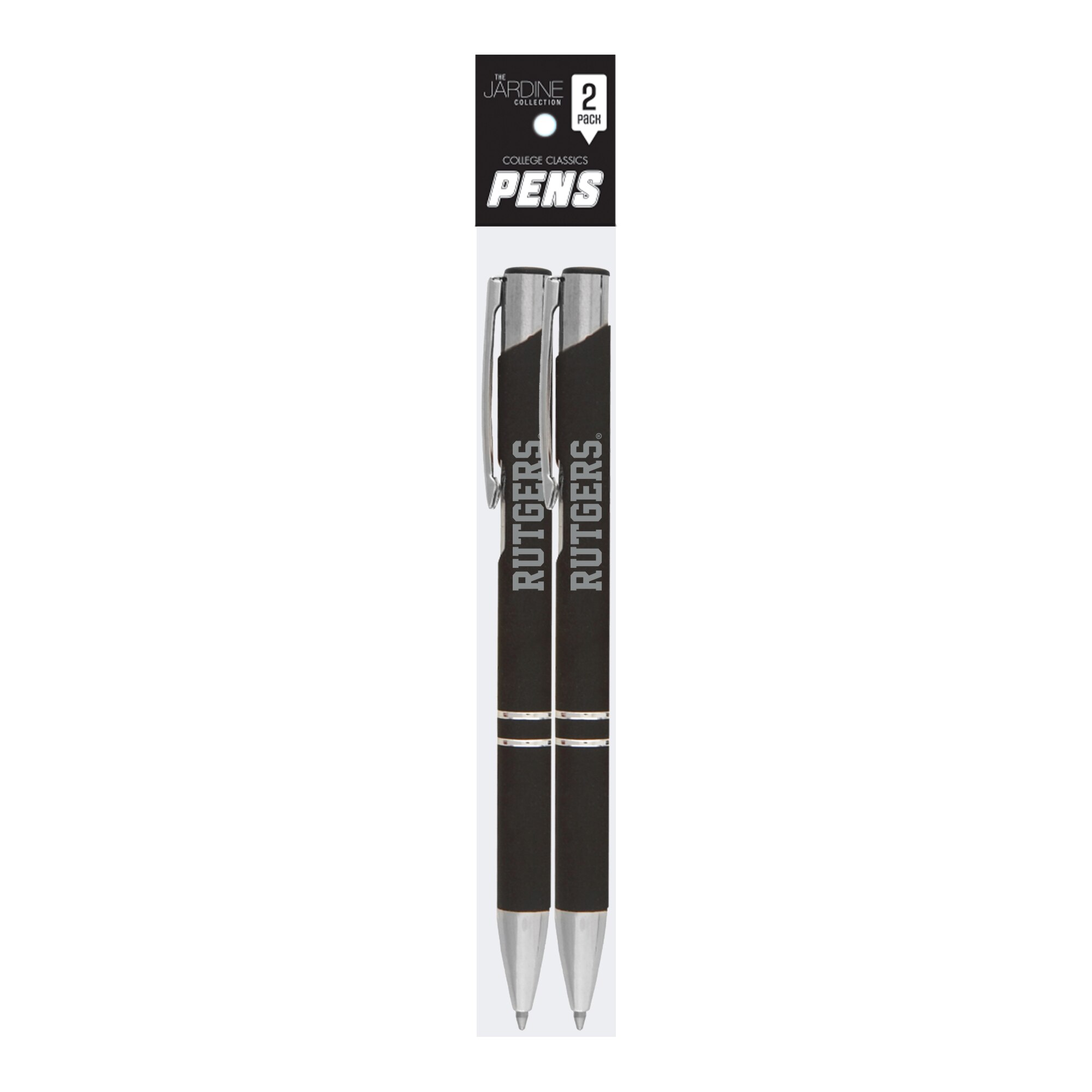 Chic Soft Grip 2pk Primary Mark