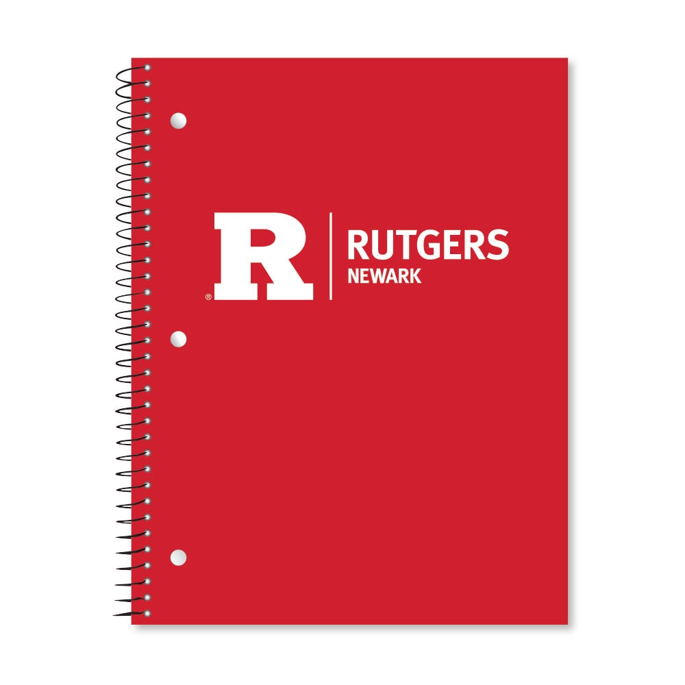 Roaring 1 Subject Notebook Traditional 1