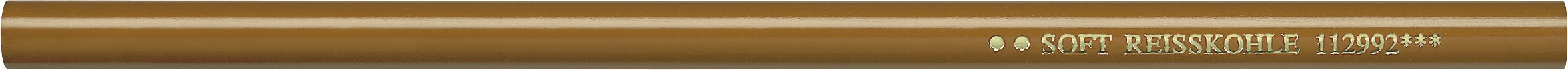 Pitt Comp Charcoal Pencil Soft