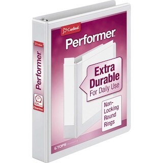 Clearvue(TM) 3 Ring 1