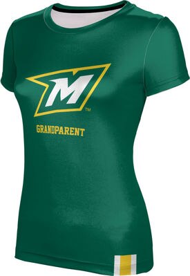 ProSphere Grandparent Women's Short Sleeve Tee