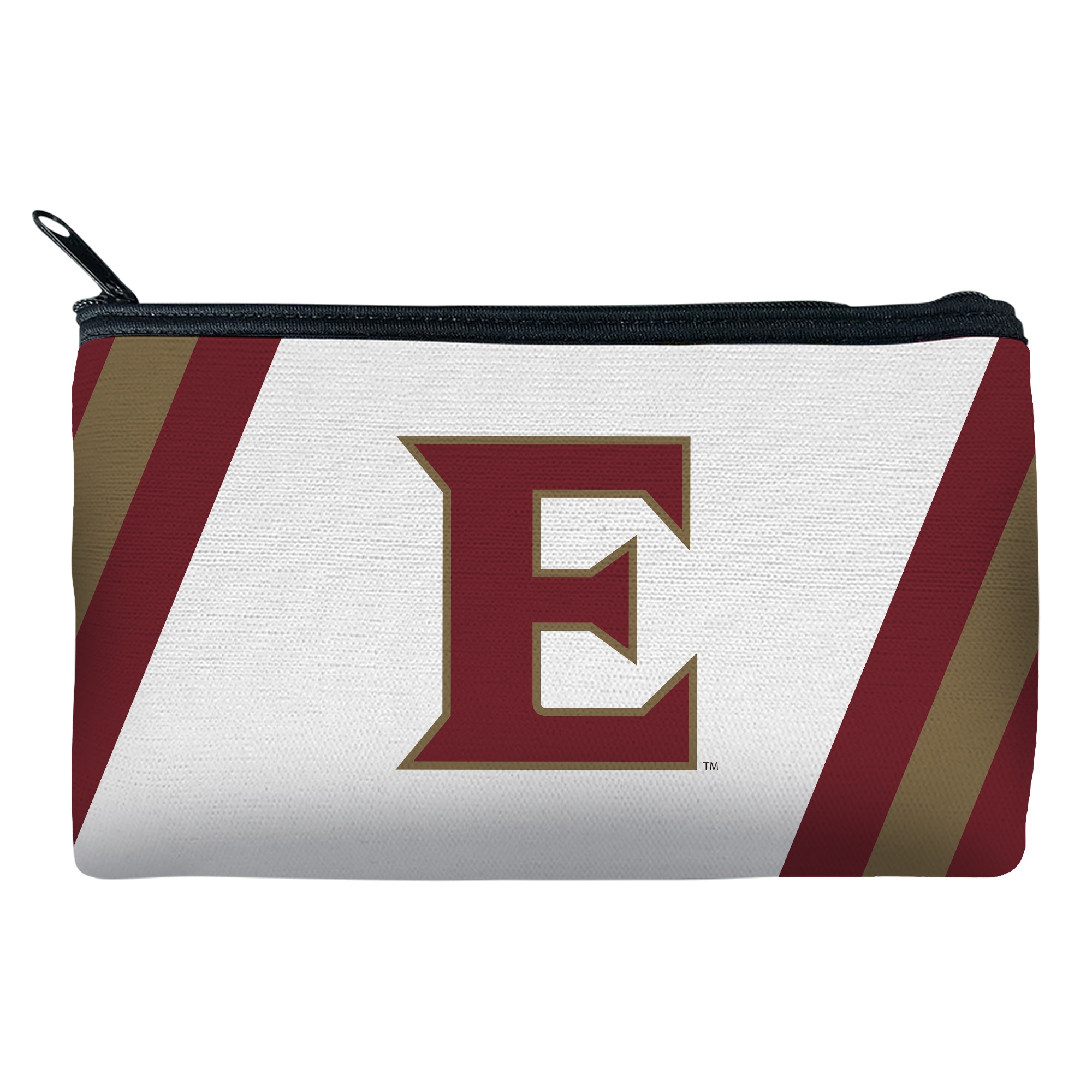 Emblematic Neoprene Accessory Pouch