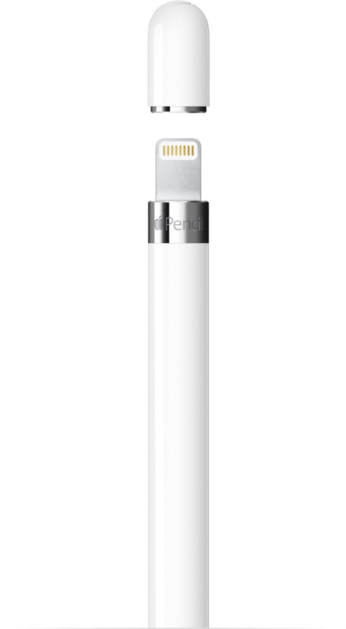 Apple online Pencil 1st Generation in White