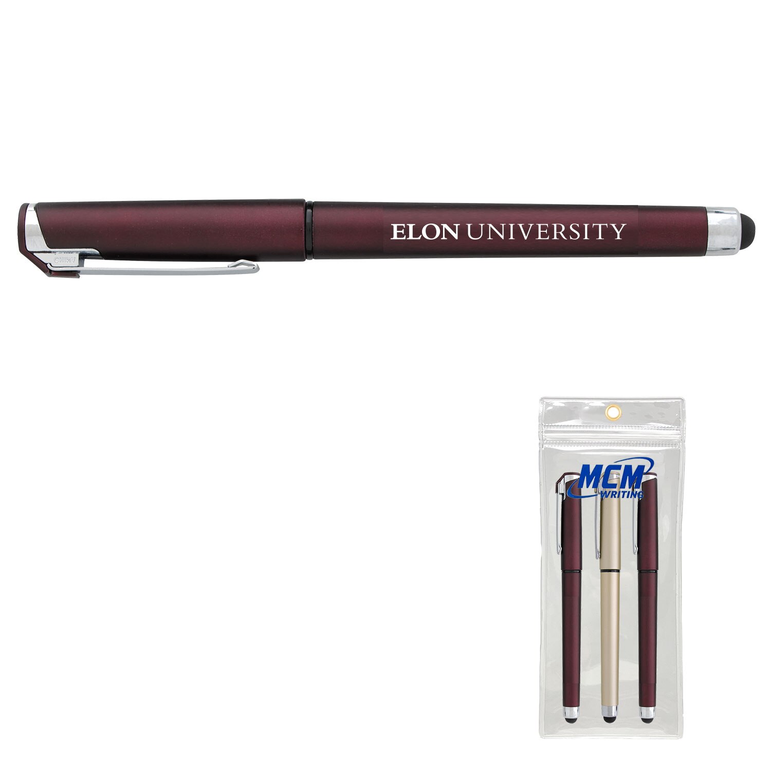 Cali Stylus Pen 3pk
