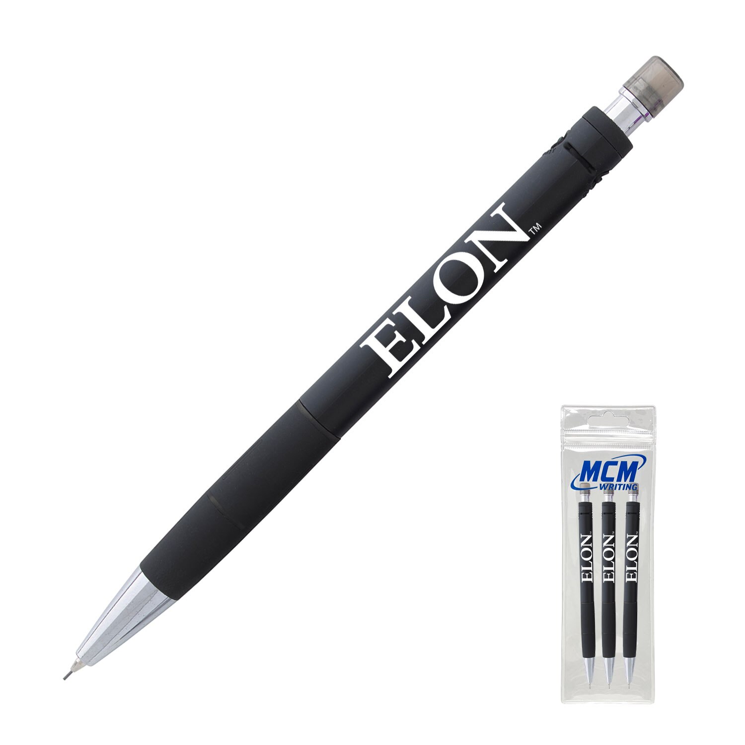 Mechanical Pencils 3pk