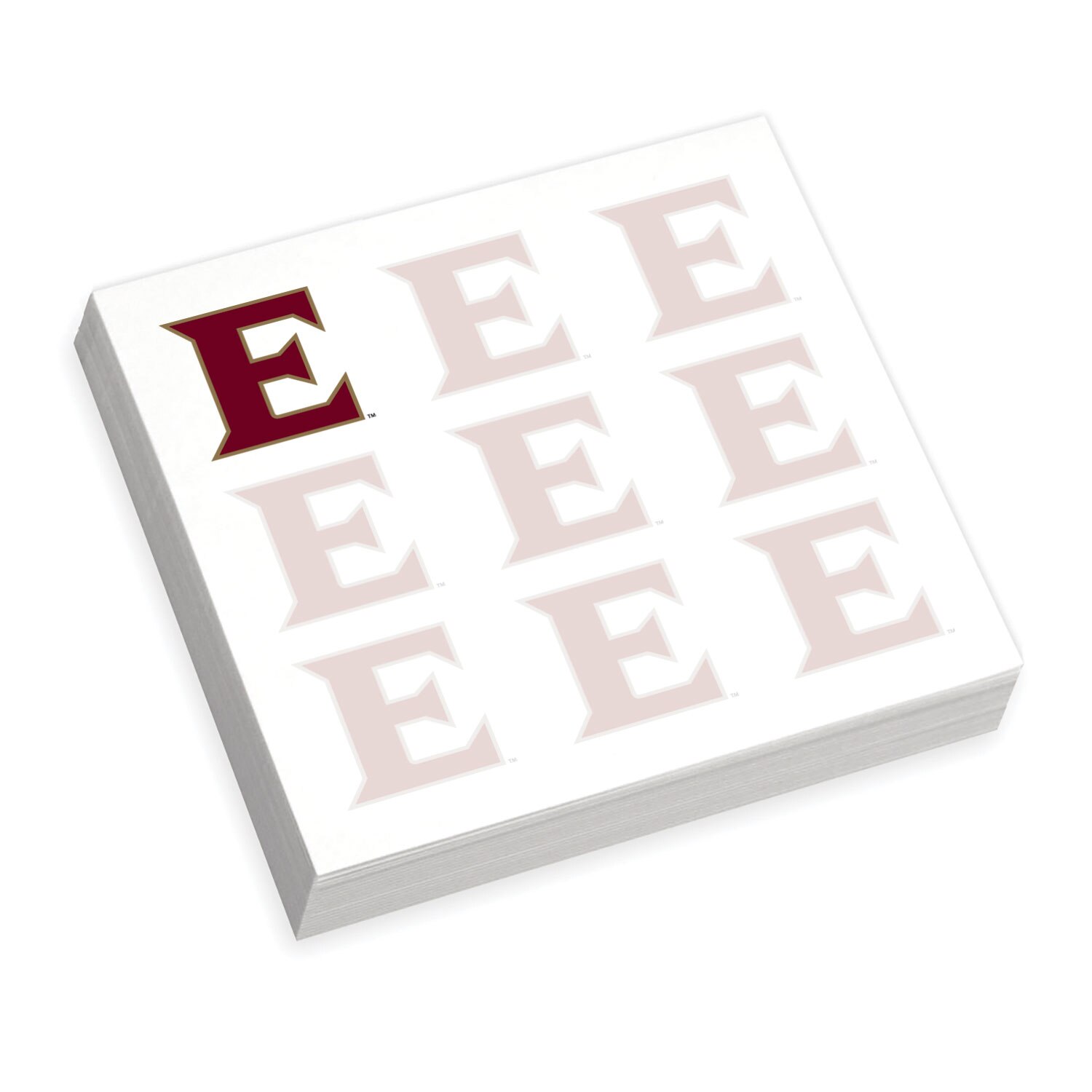 Emblematic Sticky Notes 5pk