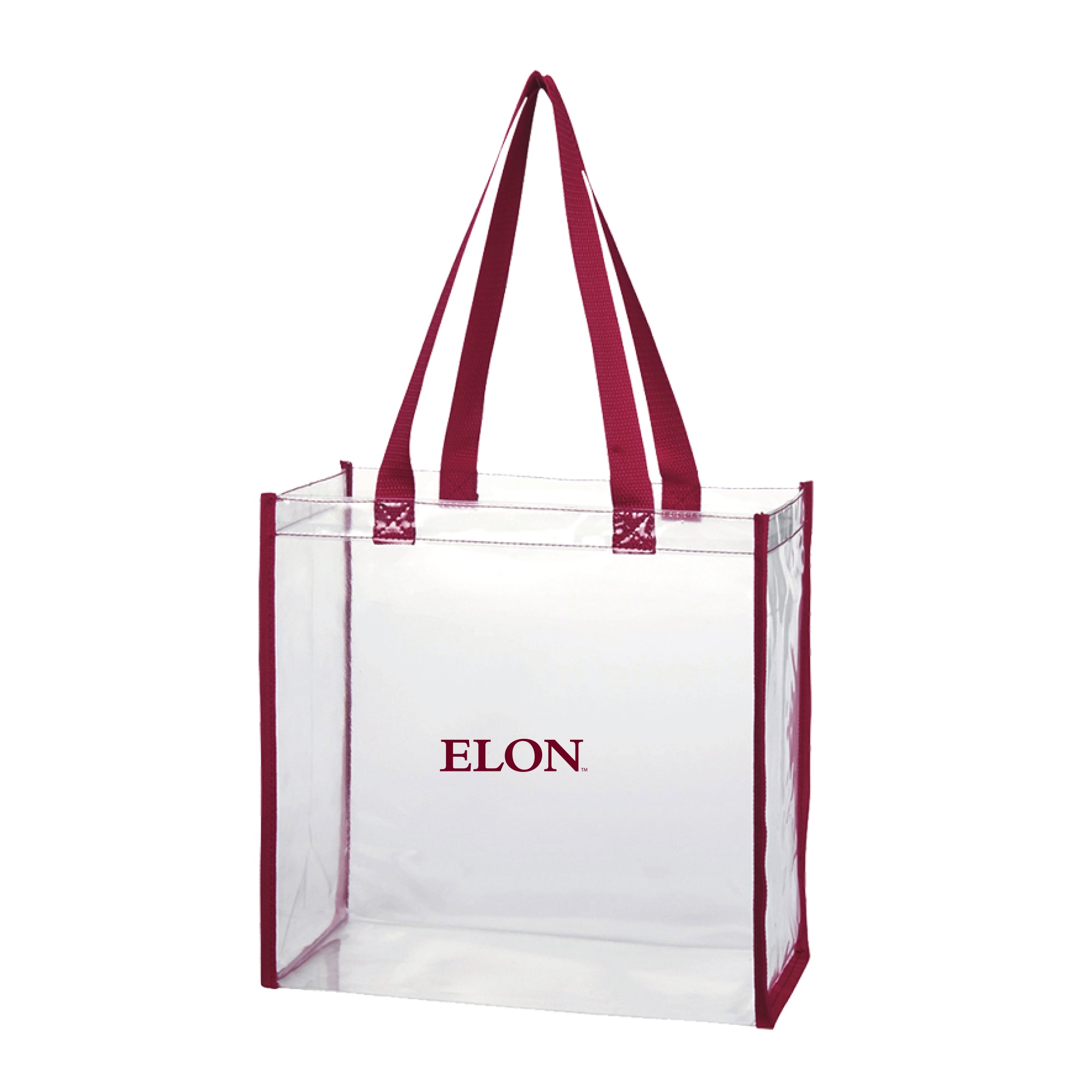 Elon 3600 Stadium Bag Imp