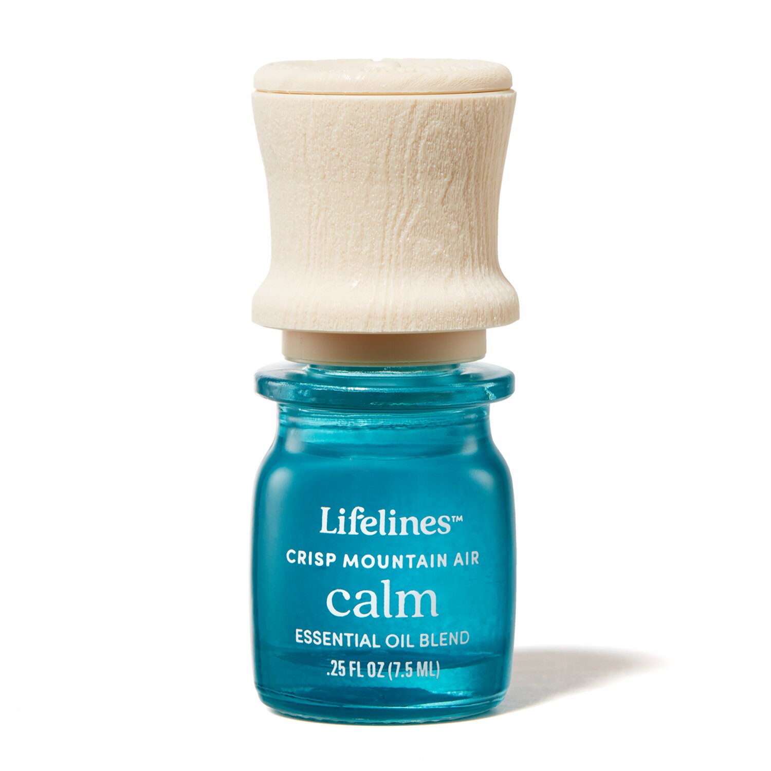 Lifelines Essential Oil Blend 7.5ml-Calm