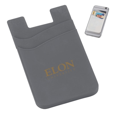 B&N #416 Elon Dual Pocket Phone Wallet