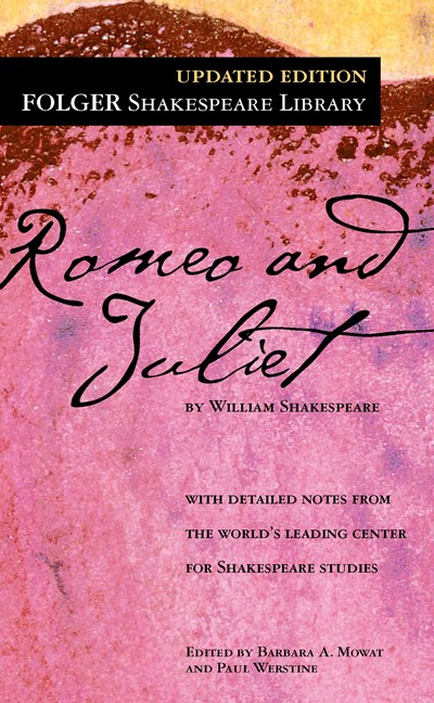 Romeo and Juliet