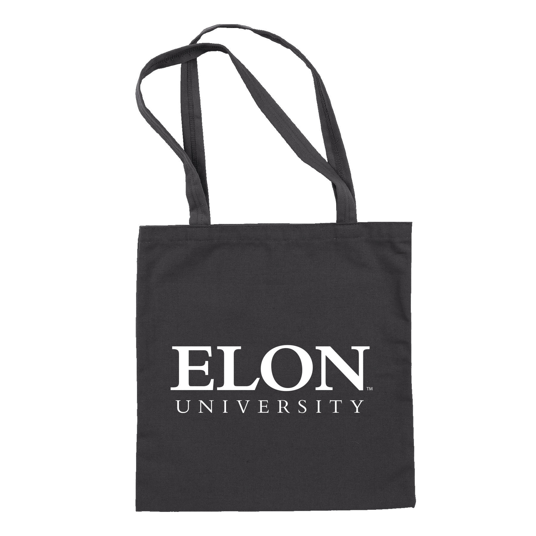Elon Color Canvas Tote