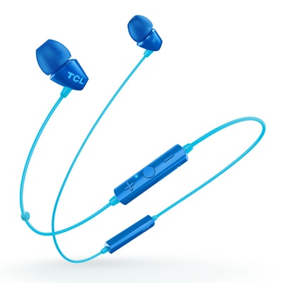 TCL SOCL100 Bluetooth Headphones