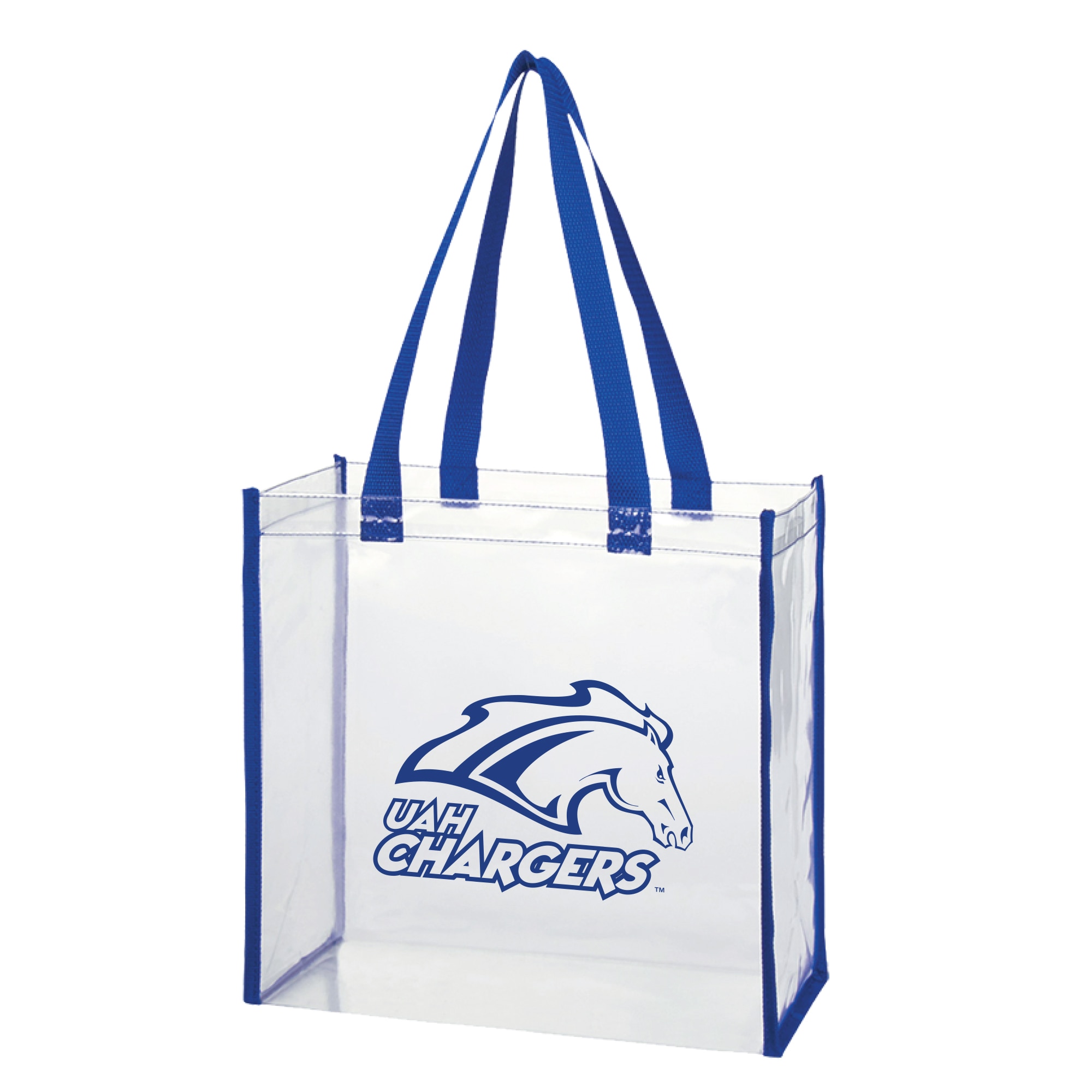 Alabama-Huntsville 3600 Stadium Bag Imp