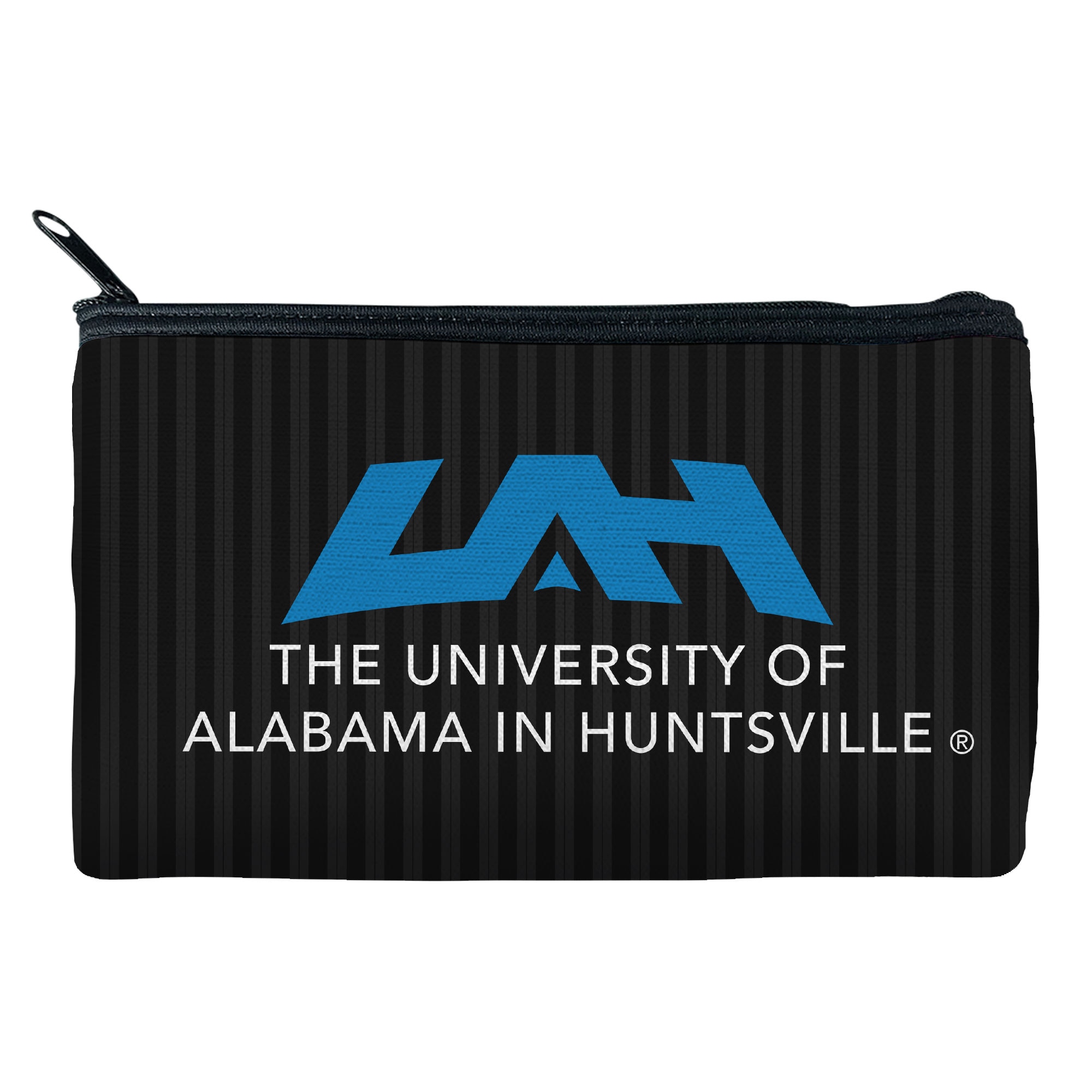 Emblematic Neoprene Accessory Pouch