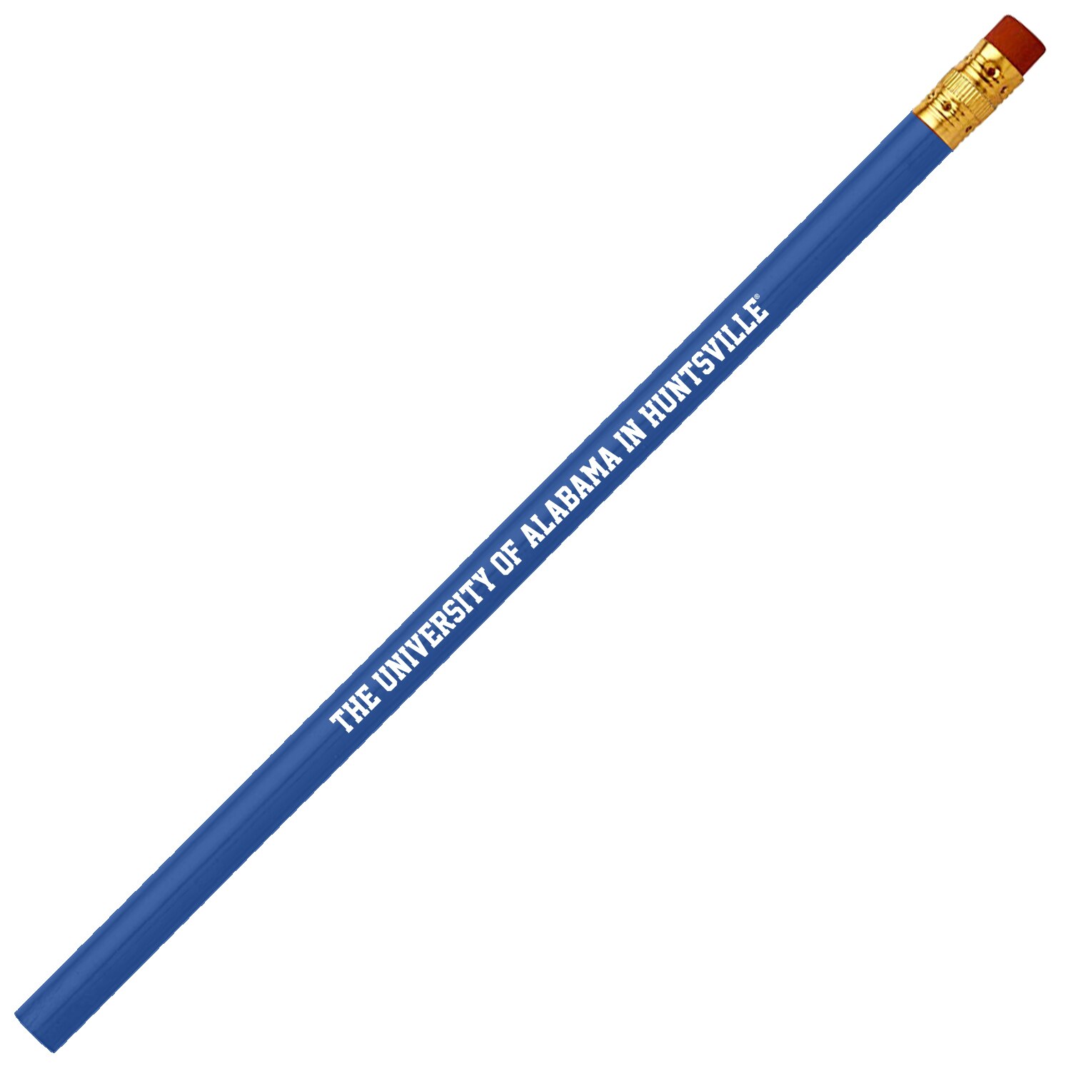 Emblematic Pencil 5pk School Name