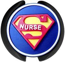 Scope Id Tag Super Nurse