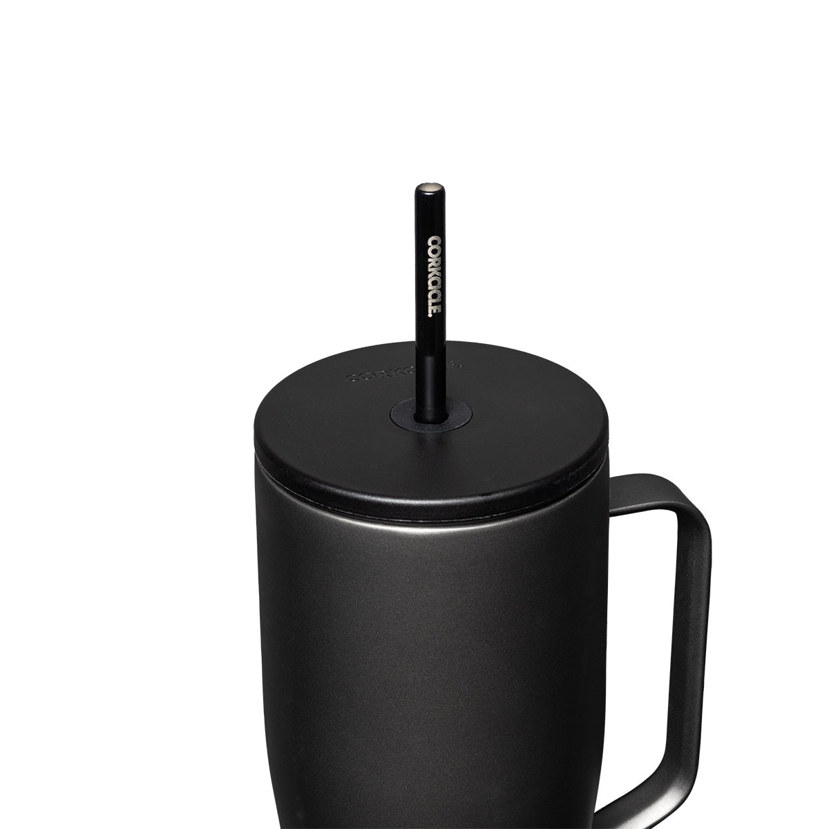 Corkcicle Cold Cup XL - 30oz Ceramic Slate