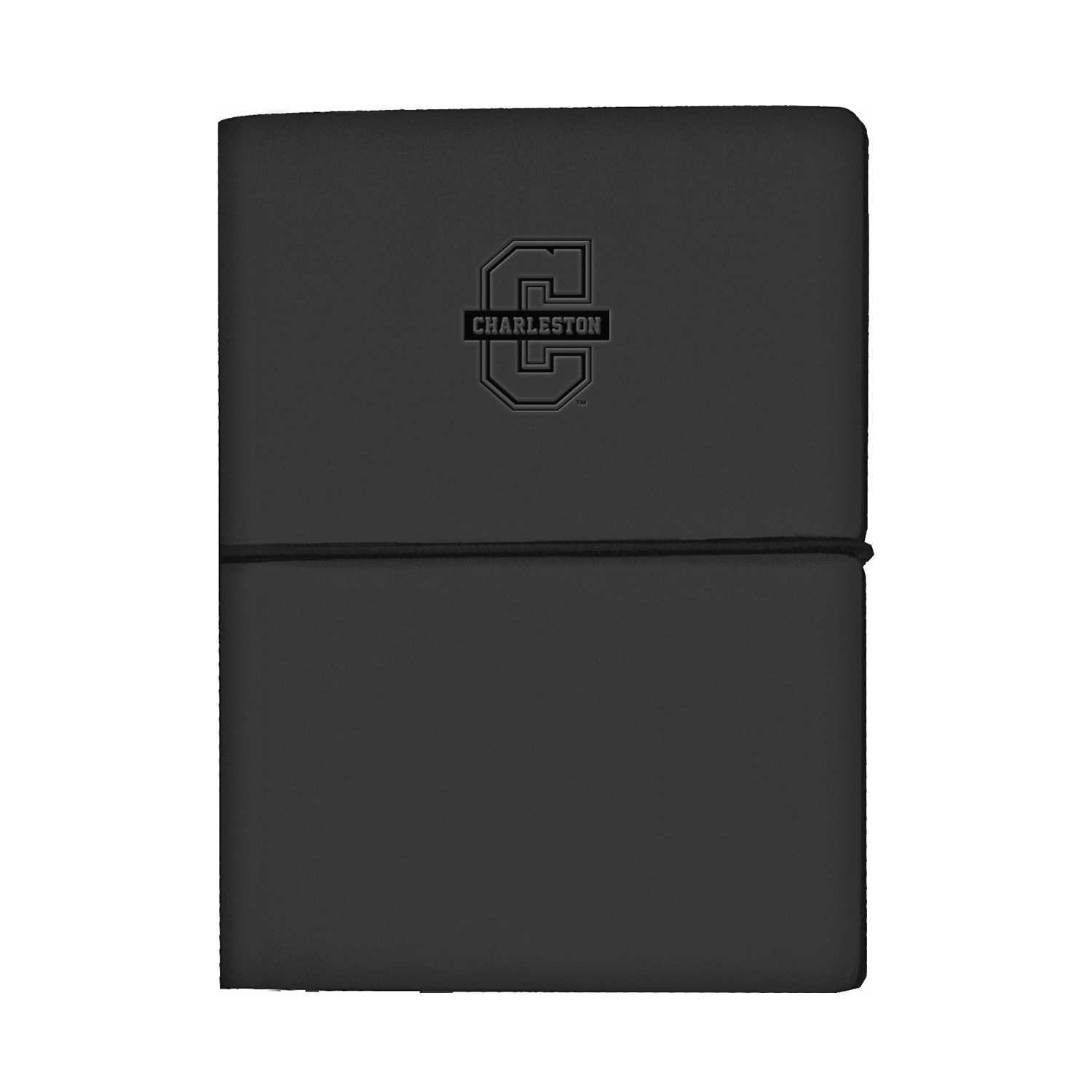 Handmade Italian Journal Medium, Seal