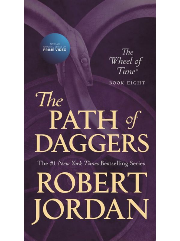 Path of Daggers