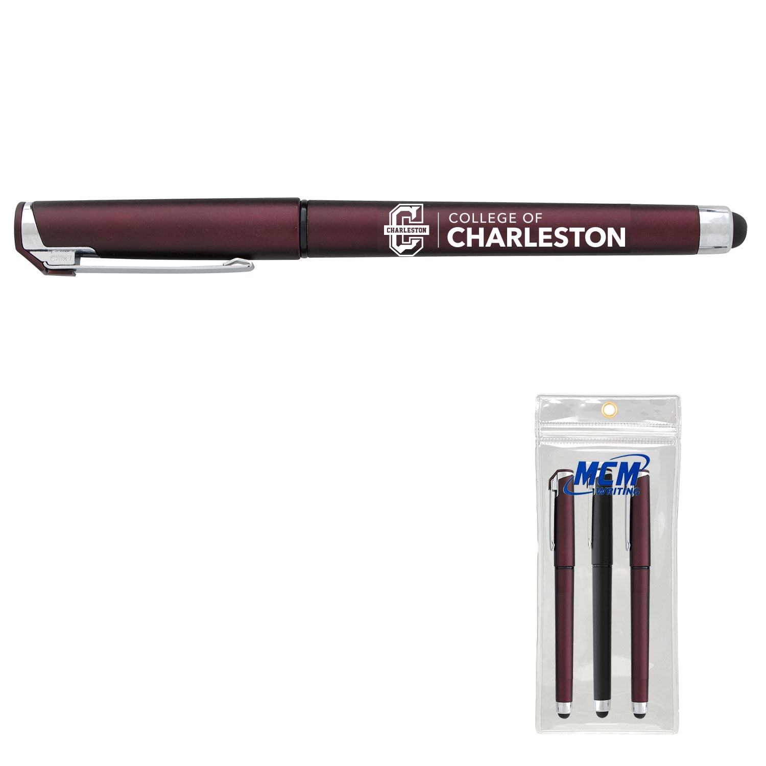 Cali Stylus Pen 3pk