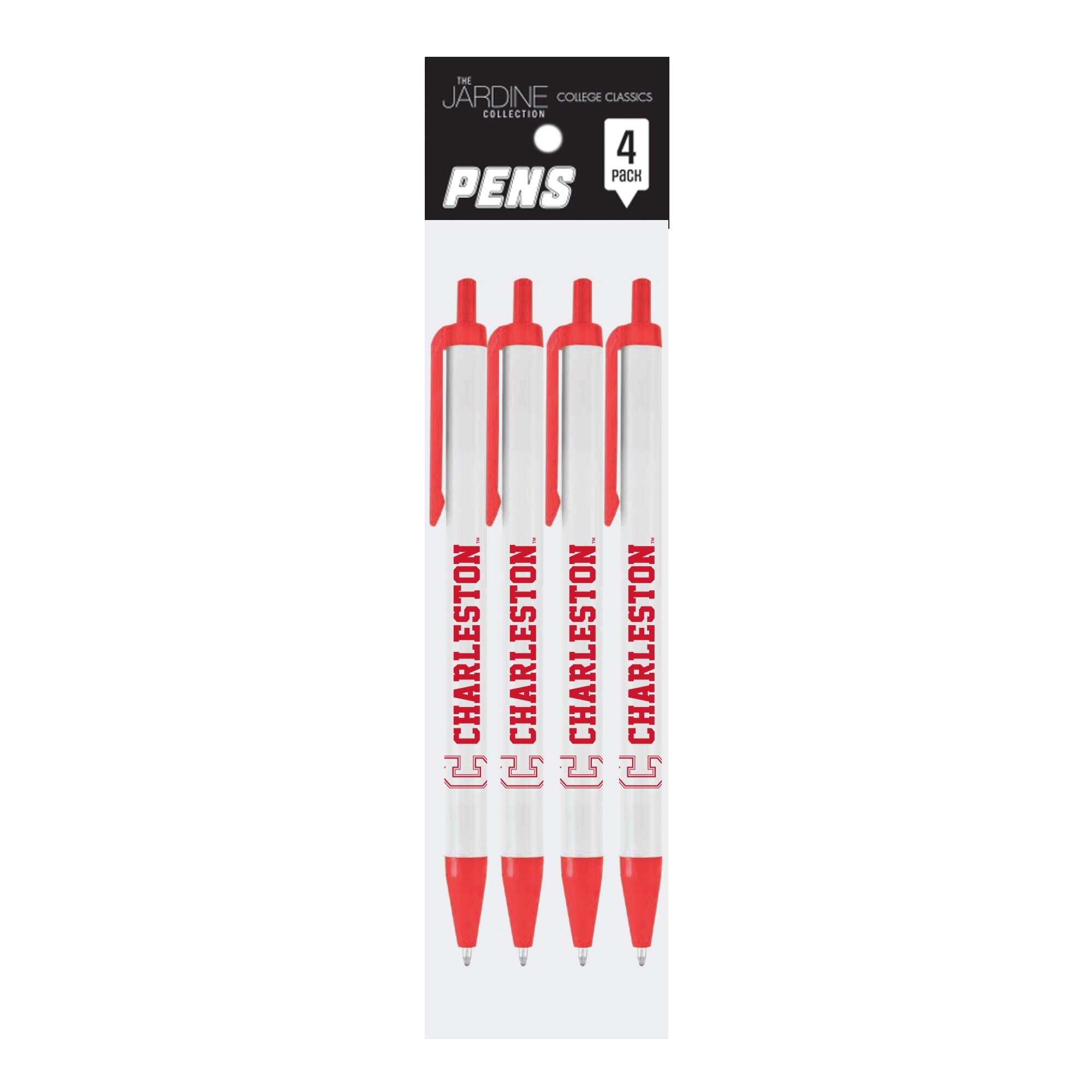 Bic Click Stic 4pk Primary Mark