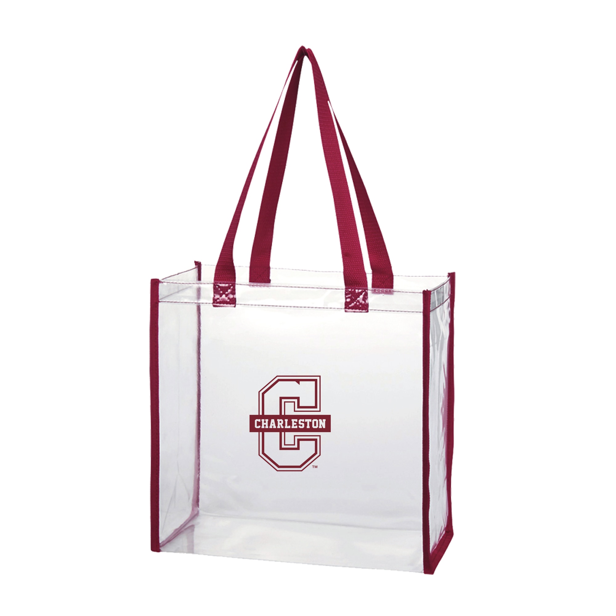 College of Charleston 3600 Stadium Bag Imp