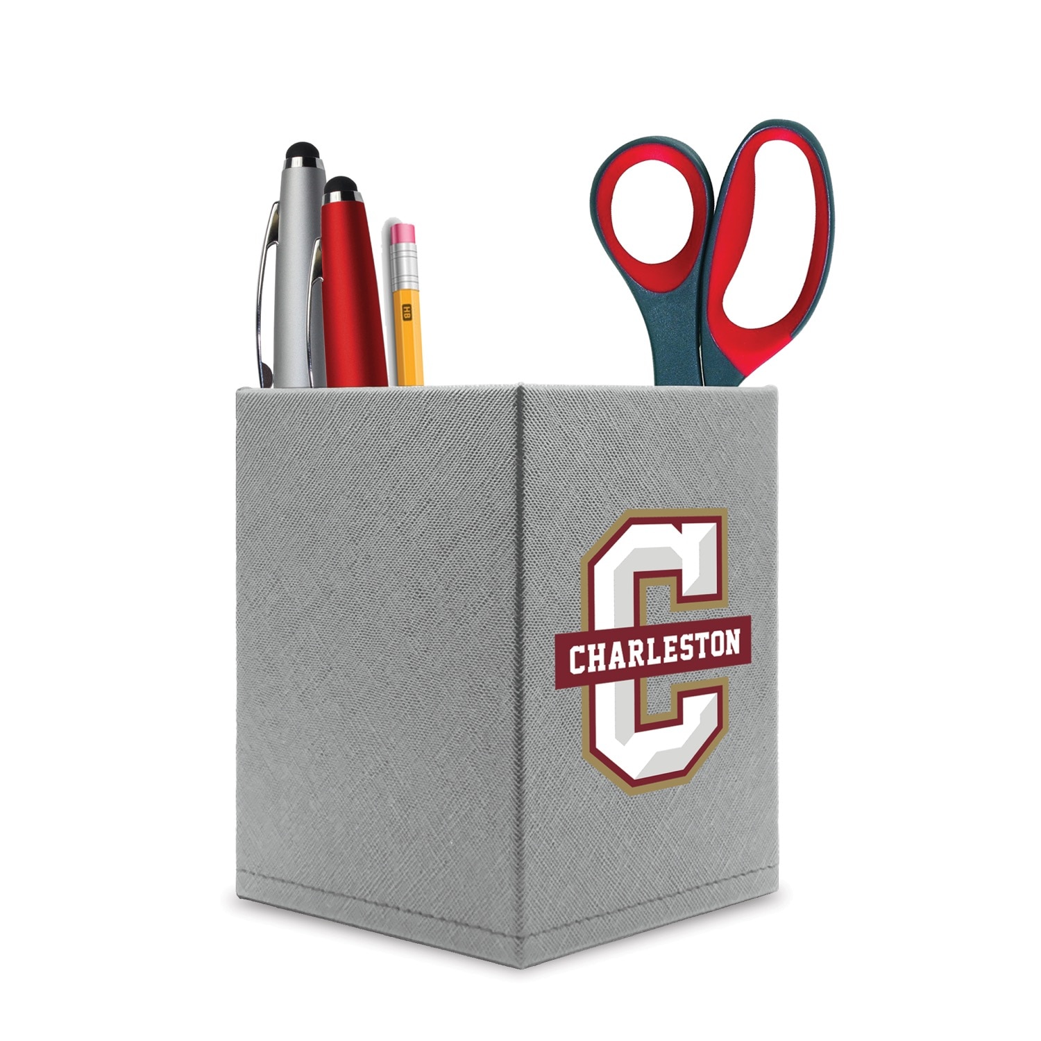 Square Desk Caddy