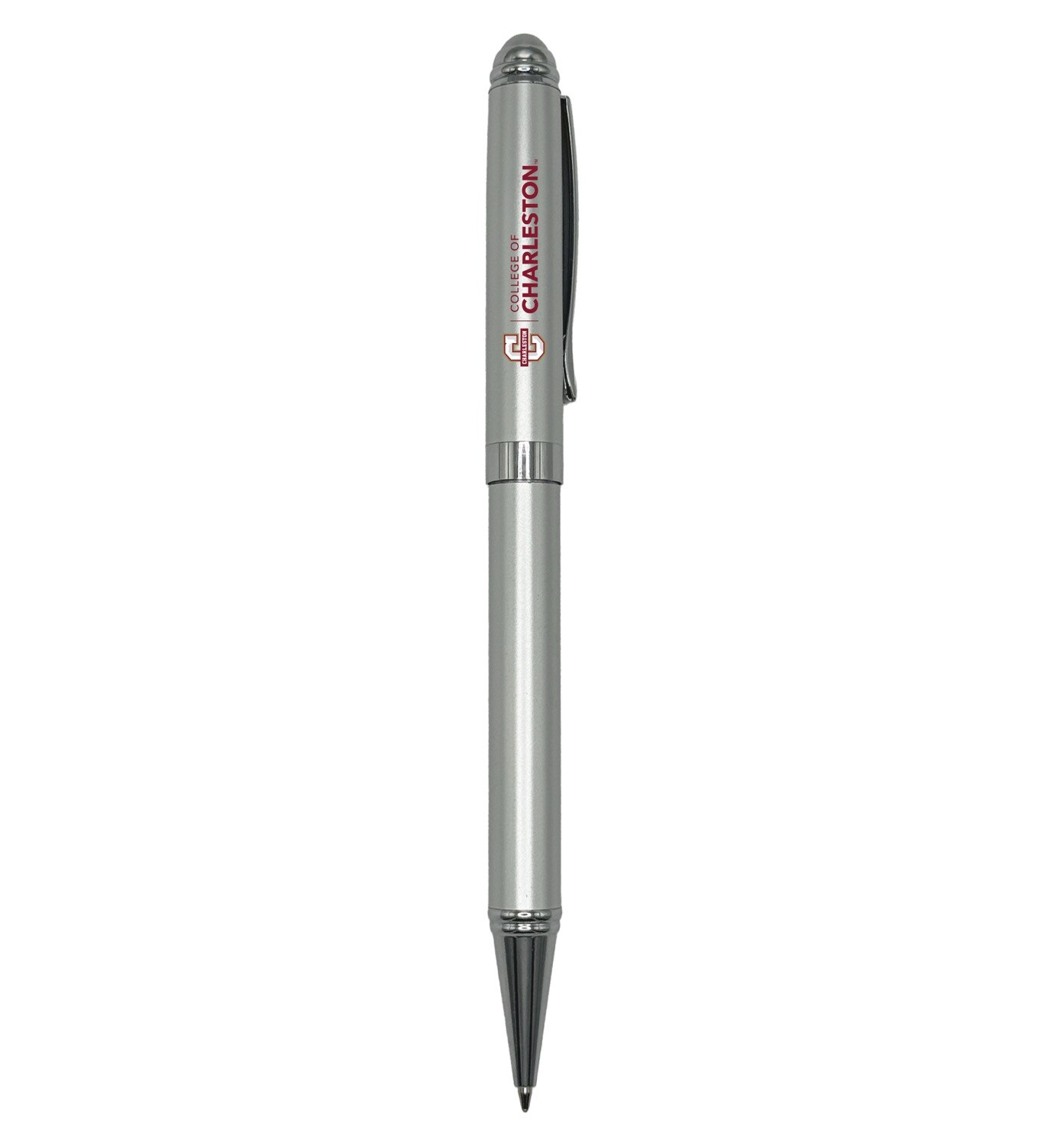 The Executive Ball Point Pen w/Gift Box