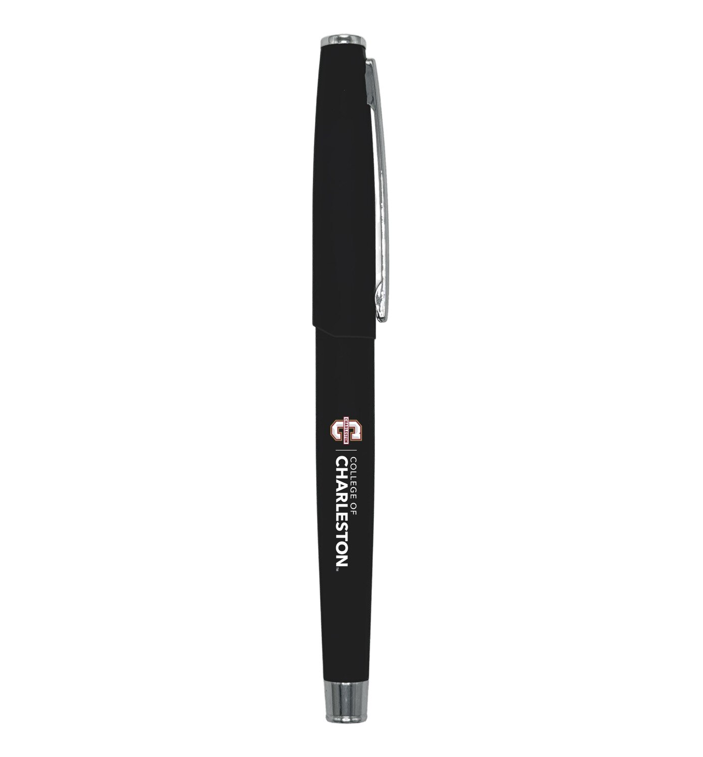 The Scholar Rollerball Pen w/Gift Box