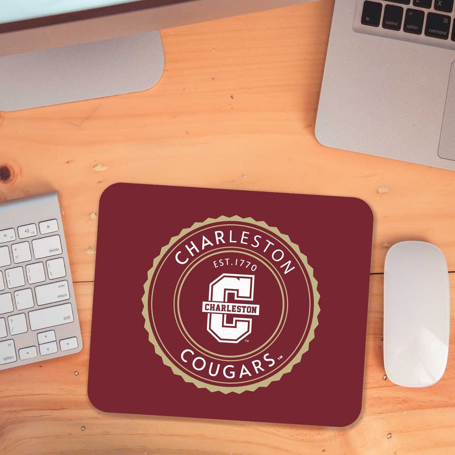 Colormax Mouse Pad