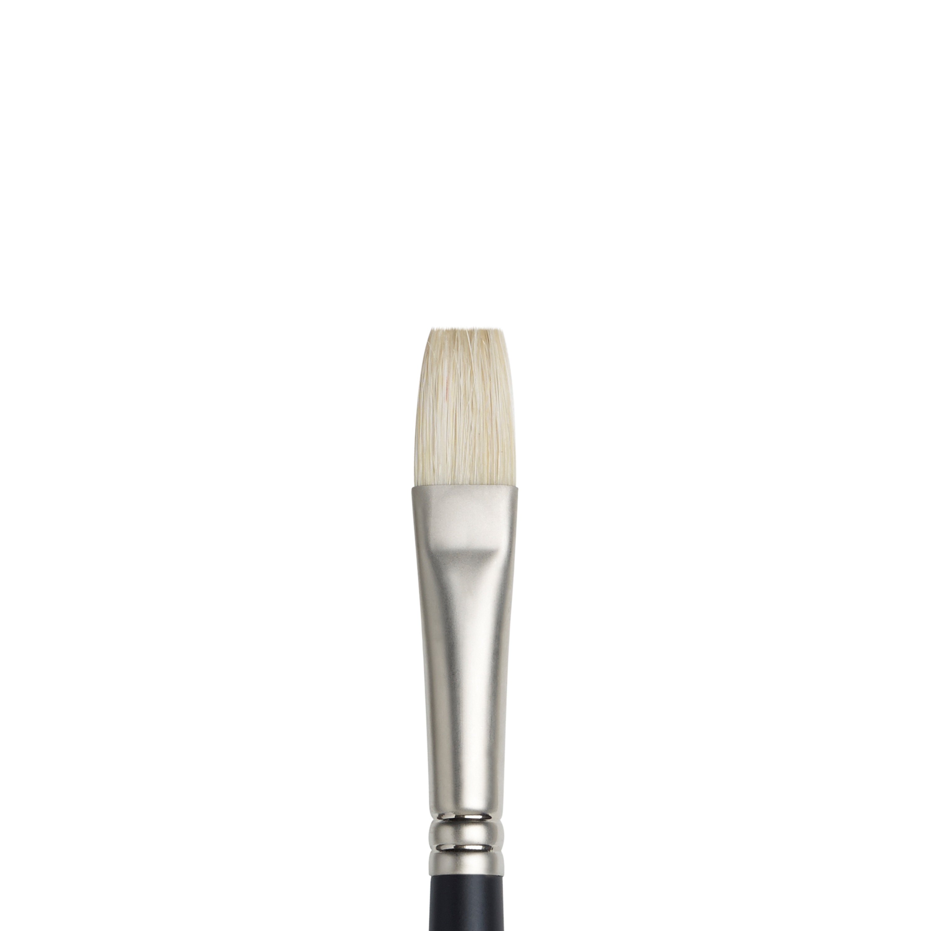 Flats 8 Oil Brushes