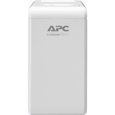 APC SurgeArrest 6-Outlet Surge Protector