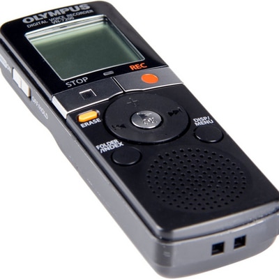 Olympus Digital Voice Recorder