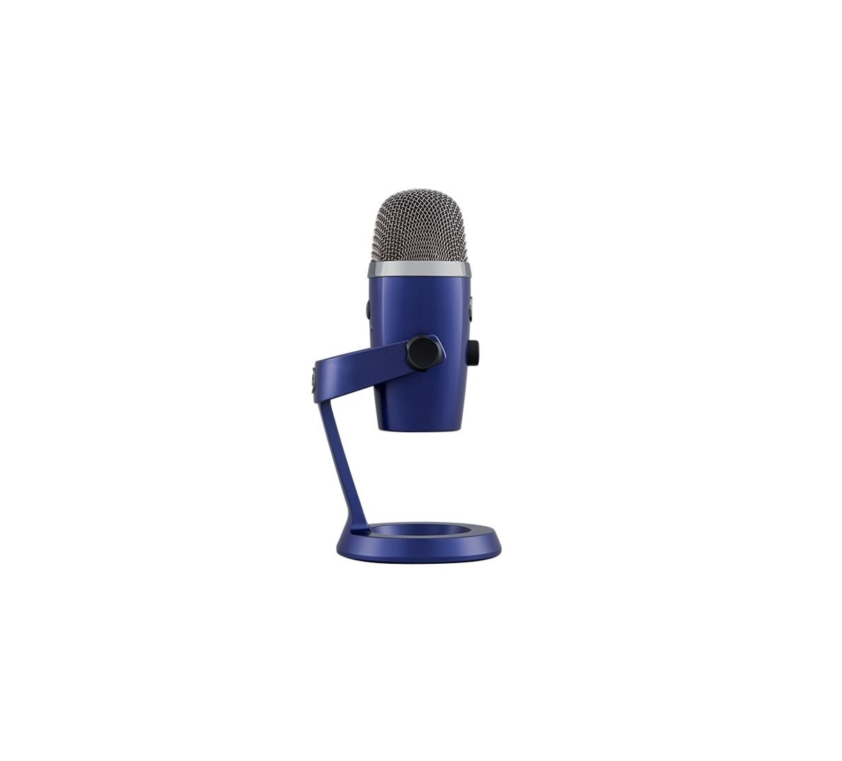 Blue Yeti Nano Multi-Pattern USB Microphone