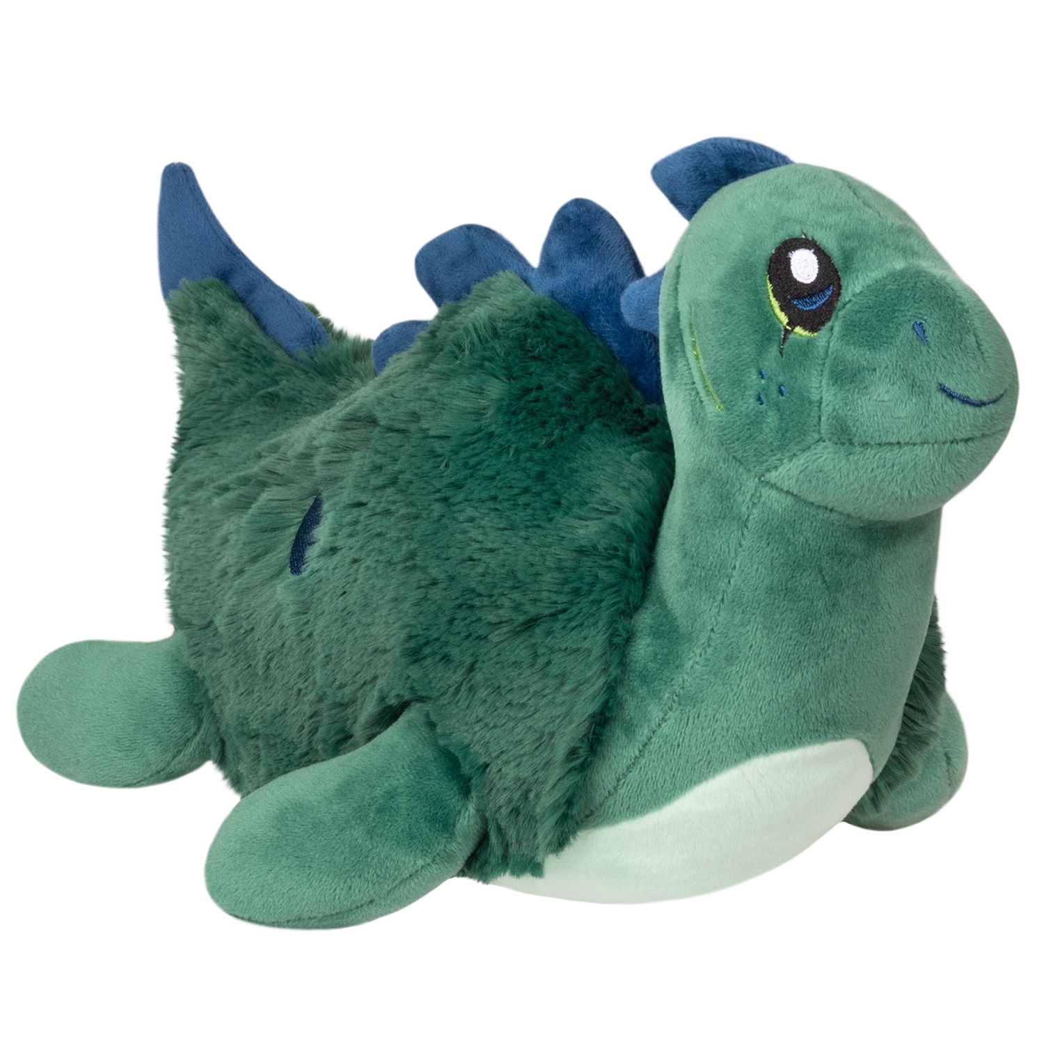 Mini Squishable Nessie