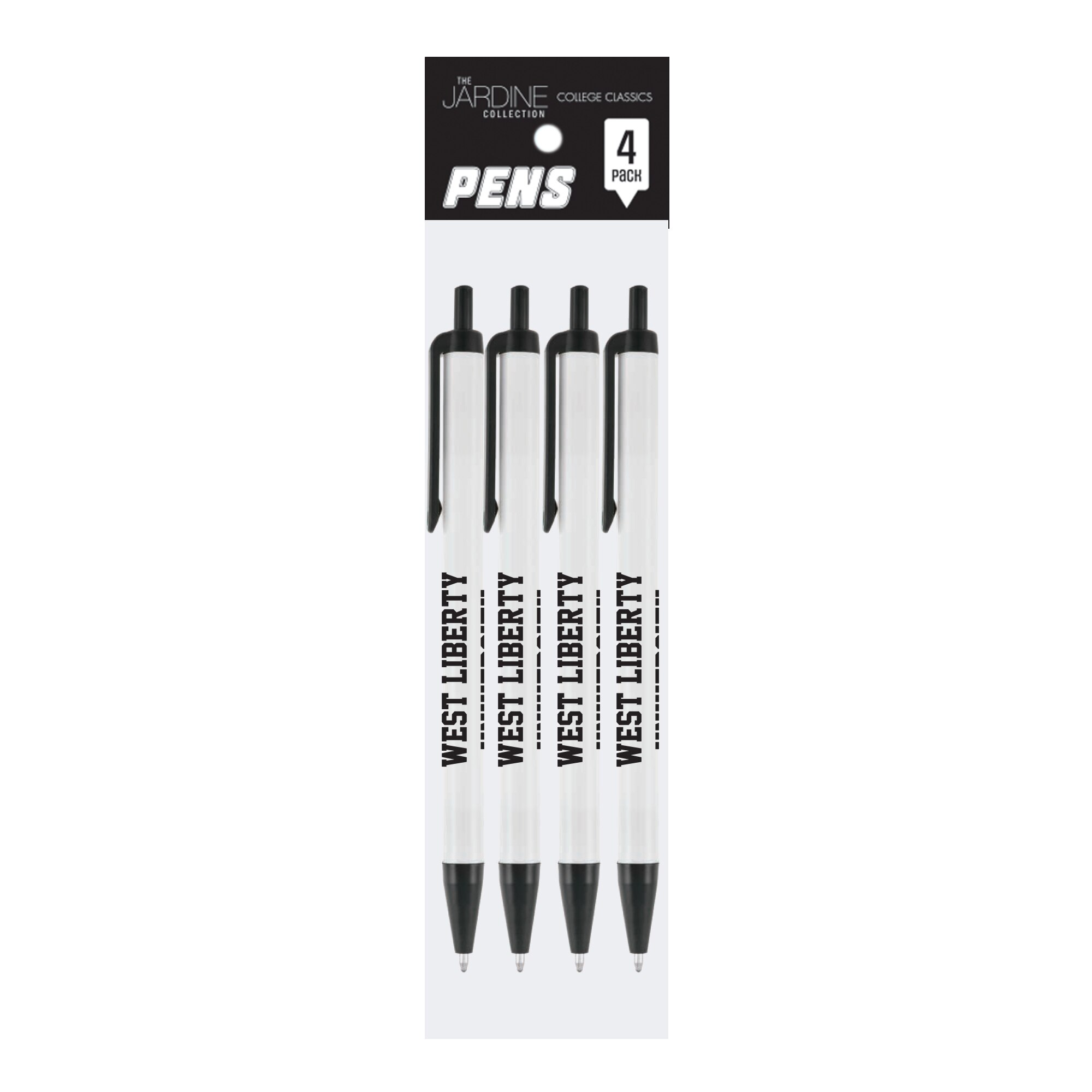 Bic Click Stic 4pk Primary Mark