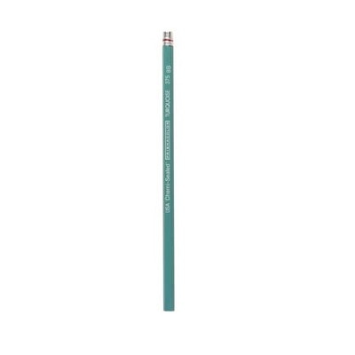 Prismacolor Turquoise Pencil, 6H
